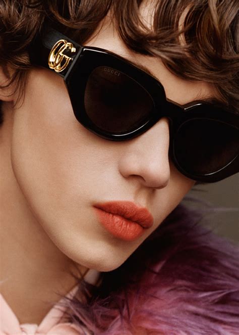 gucci sunglasses cheltenham|gucci sunglasses new collection.